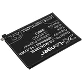 New Replacement 4900mAh Battery for Redmi K30s,M2007J3SC; P/N:BM53
