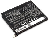 Battery for Xiaomi Note 4X ( China Version ),  Redmi Note 4X ( China Version )