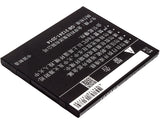 New 1500mAh Battery for Xiaomi Redmi 2,Redmi 2A; P/N:BM44