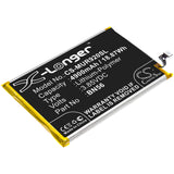 POCO M2 Pro Battery