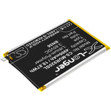 New Replacement 4900mAh Battery for POCO M2 Pro