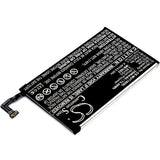 New 3500mAh Battery for Meitu MP1602,T8; P/N:MB1602