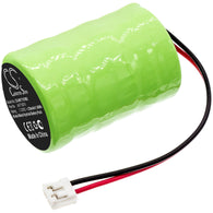 IMX Free DOP Probe,Freedrop Foetal Doppler MB413; P/N:AVT1007V Battery