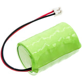 New Replacement 230mAh Battery for IMX Free DOP Probe,Freedrop Foetal Doppler MB413; P/N:AVT1007V