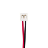 New Replacement 230mAh Battery for IMX Free DOP Probe,Freedrop Foetal Doppler MB413; P/N:AVT1007V
