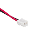 New Replacement 230mAh Battery for IMX Free DOP Probe,Freedrop Foetal Doppler MB413; P/N:AVT1007V
