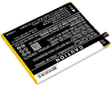 New 3000mAh Battery for Meilan A5; P/N:BT710