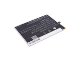 Battery for MeiZu Meilan Max,  M3 Max,  S685Q