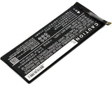 New 2900mAh Battery for MeiZu M792C,M792Q,Pro 7; P/N:BA791,BA792