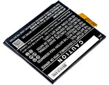 New 3280mAh Battery for Motorola Moto Z Droid Force,Moto Z Force,Moto Z Force Droid,Moto Z Force TD-LTE,XT1650-02; P/N:GV40,SNN5968A