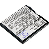 New 1200mAh Battery for Motorola Greco,Quench XT5,XT3,XT500,XT502,XT502 Greco,XT502 Quench XT; P/N:HH06,OM6C