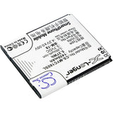 New 1450mAh Battery for Myphone C-Smart III; P/N:BM-18