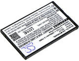 Battery for myPhone 6300
