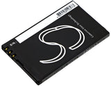 Battery for myPhone 6300