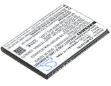 Battery for myPhone L-Line