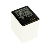 New 3000mAh Battery for Arlo Go,VMA4410,VML4030; P/N:A-2