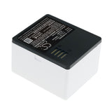 New 5200mAh Battery for Netgear Arlo Ultra,Arlo Ultra 4K UHD,Ultra +,VMA5400-10000S,VMS5140; P/N:308-10069-01,A-4a