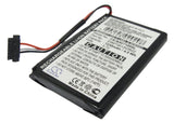 NAVMAN N20; P/N:BP/LP1200/11/B0001MX,BP/LP1230/11/A0001U Battery