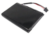 New 1230mAh Battery for NAVMAN N20; P/N:BP/LP1200/11/B0001MX,BP/LP1230/11/A0001U