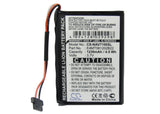 New 1230mAh Battery for NAVMAN N20; P/N:BP/LP1200/11/B0001MX,BP/LP1230/11/A0001U