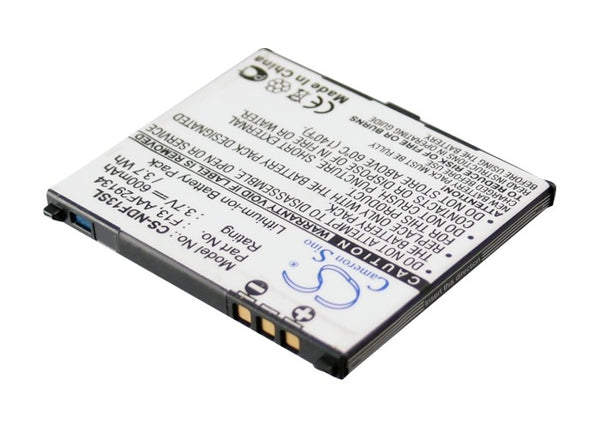 NTT Docomo F-04B