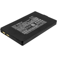 Ideal SecuriTEST IP; P/N:R171052,V5 Battery