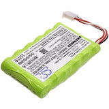 New 2000mAh Battery for IDEAL LanXPLORER,NaviTEK II,SignalTEK CT,SignalTEK II FO,UniPRO MGig1; P/N:150053,150401