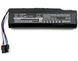5200mAh Battery for IBM 0X9B0D,  0XC9F3,  271-00011
