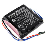 New 2600mAh Battery for Newport HT70 Ventilator; P/N:BAT3205A