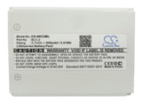 Battery for Nokia 1220, 1221, 1260