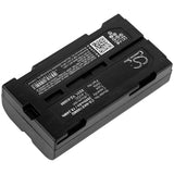 New 2600mAh Battery for Nihon Kohden WEE-1000; P/N:X231,YZ-03080