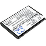 New 1200mAh Battery for Nintendo MWH710A01,New 3DS,NN3DS; P/N:KTR-003