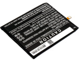 New 3000mAh Battery for Nokia 6,6 Dual SIM,HMD D1C,Nokia 6,TA-1000,TA-1003,TA-1021,TA-1025,TA-1033,TA-1039; P/N:HE316