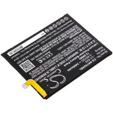 New 3400mAh Battery for Nokia 6.2; P/N:LC-620