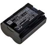 New 2000mAh Battery for Fujifilm X-T4; P/N:NP-W235