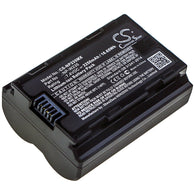 Fujifilm X-T4; P/N:NP-W235 Battery
