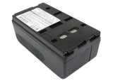 AKAI BPN300, BPN350, C20, PVC20E, PVC40, PVC40E, PVC500E, PVM2, PVM4, PVMS8, PVSC20, PVSC40, Beaulieu 8008, 8008PROHI