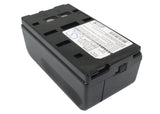 AKAI BPN300, BPN350, C20, PVC20E, PVC40, PVC40E, PVC500E, PVM2, PVM4, PVMS8, PVSC20, PVSC40, Beaulieu 8008, 8008PROHI