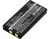 NEC Dterm,PS111,PS3D,PSIII; P/N:0231004,0231005,NG-070737-002 Battery