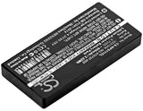New 600mAh Battery for NEC Dterm,PS111,PS3D,PSIII; P/N:0231004,0231005,NG-070737-002