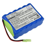 Nellcor Puritan Bennett Mediana N5500,Mediana N5600,N5500,N5600; P/N:110273,88888813 Battery