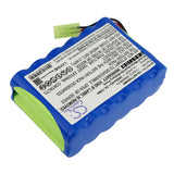 New 3800mAh Battery for Nellcor Puritan Bennett Mediana N5500,Mediana N5600,N5500,N5600; P/N:110273,88888813