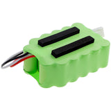 New Replacement 600mAh Battery for MANUSA 0111360177,GP50AAK22YMX,NT050AAK22YMX-R,SEBA05; P/N:GP50AAK22YMX