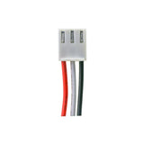 New Replacement 600mAh Battery for MANUSA 0111360177,GP50AAK22YMX,NT050AAK22YMX-R,SEBA05; P/N:GP50AAK22YMX