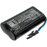 New 5200mAh Battery for NetScout Aircheck G2,AirCheck G2 WLAN Tester; P/N:ACKG2-WBP,SNBP-LION