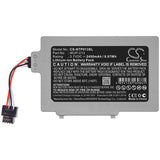 New Replacement 2450mAh Battery for Nintendo Wii U,Wii U GamePad,WUP-010; P/N:WUP-013
