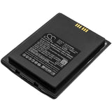 Handheld Nautiz X2; P/N:NAUTIZ X2,NX2-1004 Battery