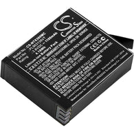 Insta360 One X; P/N:PL903135VT,PL903135VT-S01 Battery