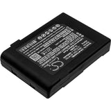 New 3600mAh Battery for Handheld Nautiz X4; P/N:60-BTSC,NX4-1004