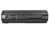 Battery for Compaq Presario V2157AP,  PRESARIO V2133AP(PV249PA),  Presario M2052EA